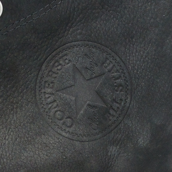 EUC Converse CTAS HI Nubuck Sneakers - Picture 5 of 7